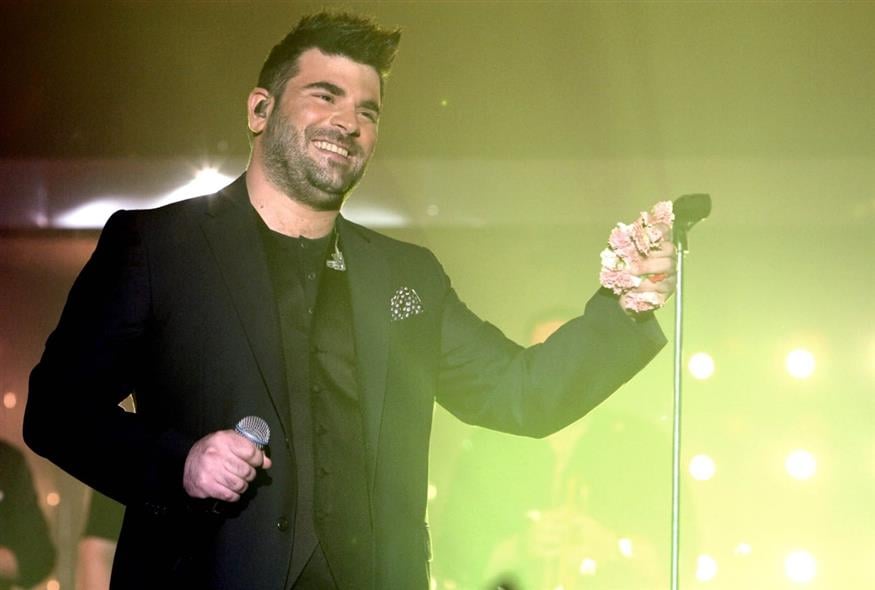 Παντελής Παντελίδης (NDP Photos)