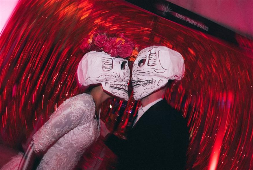 Μοναδικά DJ sets, urban vibes και αυθεντική paloma & margarita