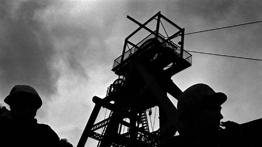 Την πιο σκοτεινή περίοδο του θατσερισμού, ένας φωτογράφος κατέγραψε τη μεγάλη απεργία των ανθρακωρύχων στις κοιλάδες της Ουαλίας