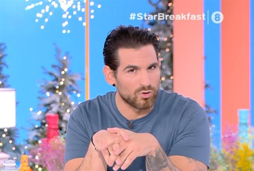 Ετεοκλής Παύλου