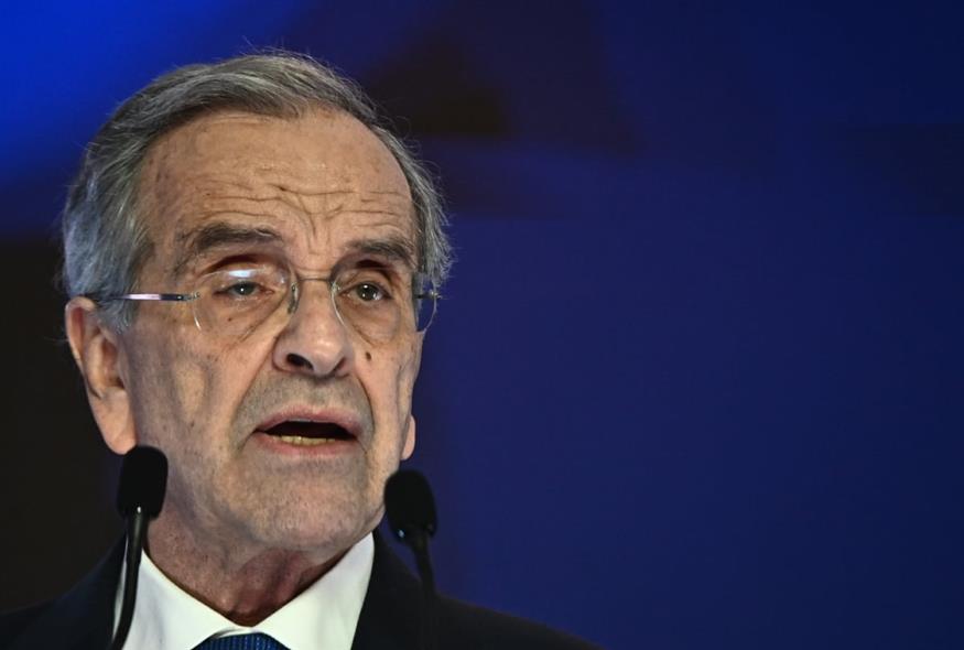 (ΚΩΣΤΑΣ ΤΖΟΥΜΑΣ/EUROKINISSI)