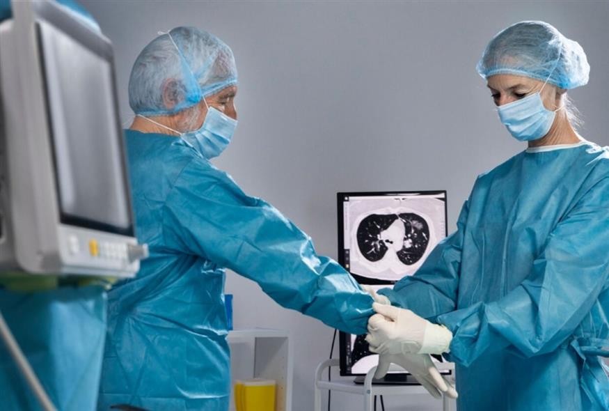 Μεταμοσχεύσεις (www.freepik.com)