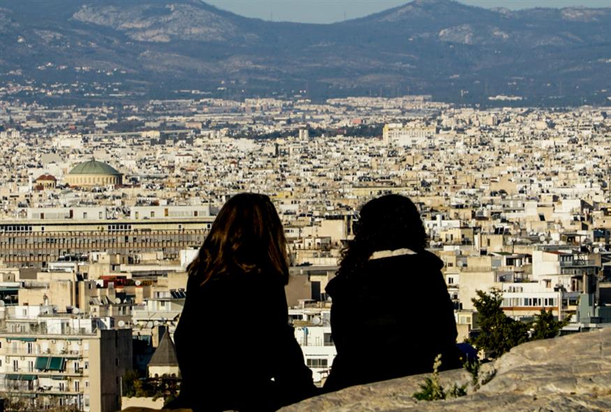 Ακίνητα στην Αθήνα