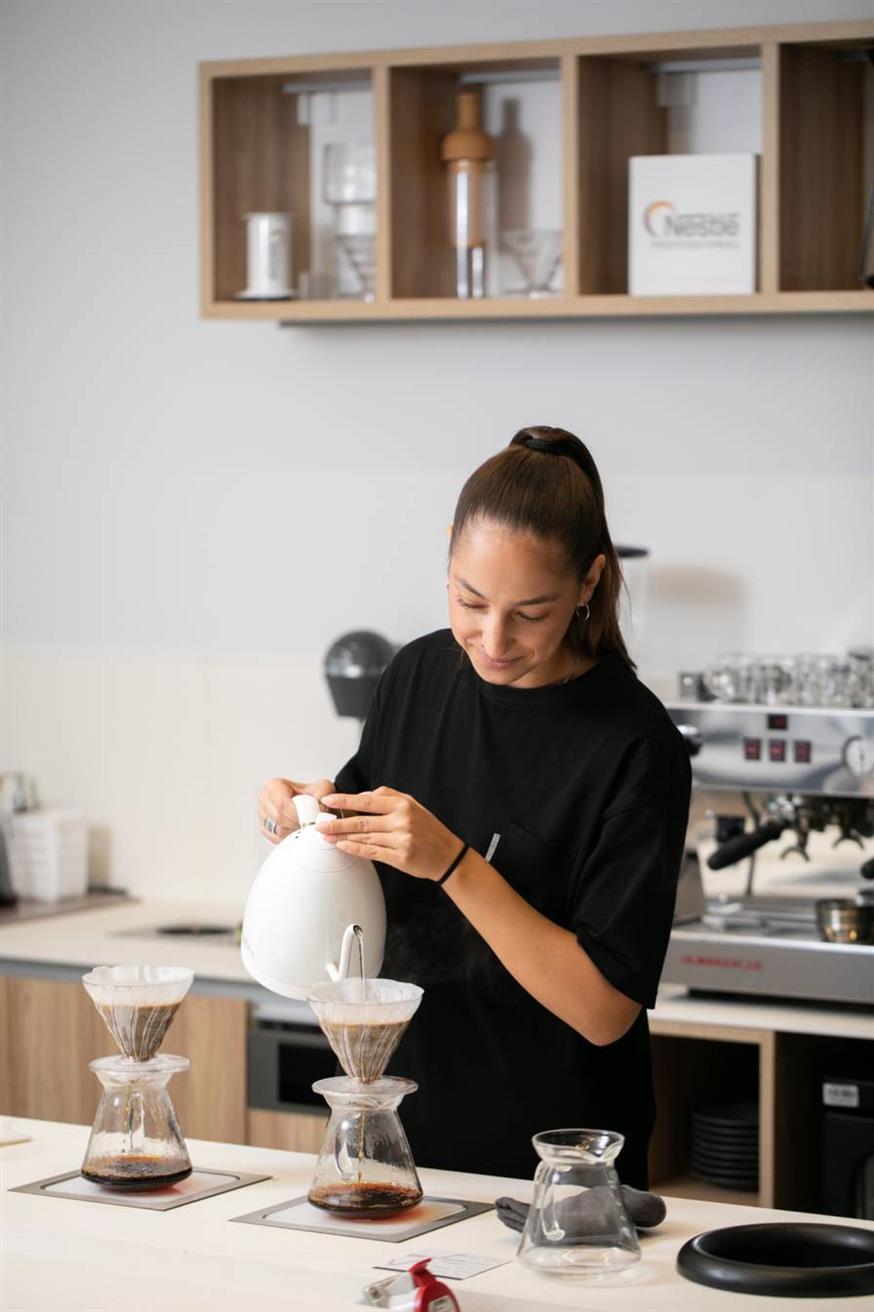 Athens Coffee Days 2025