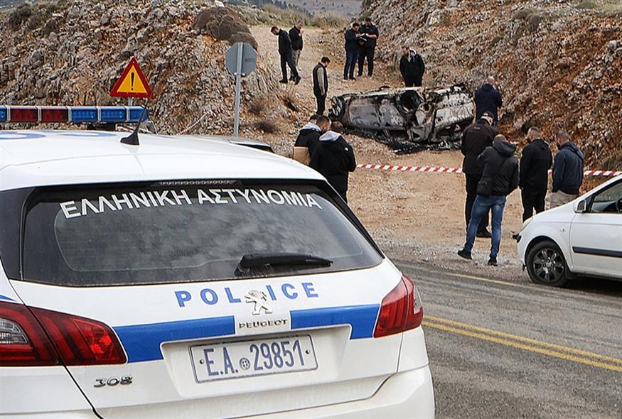 (ΠΡΑΓΙΑΝΝΗΣ ΠΑΝΑΓΙΩΤΗΣ/INTIME)