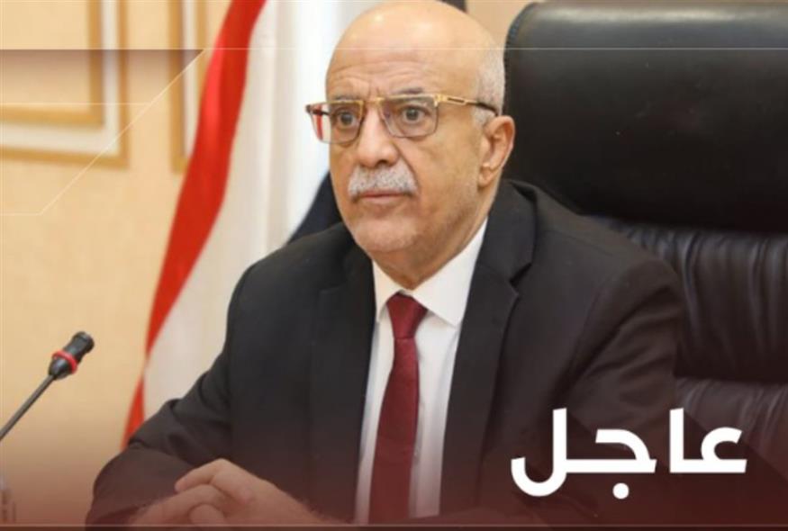 Αχμέντ Γκαλέμπ αλ-Ραχάουι/Χ