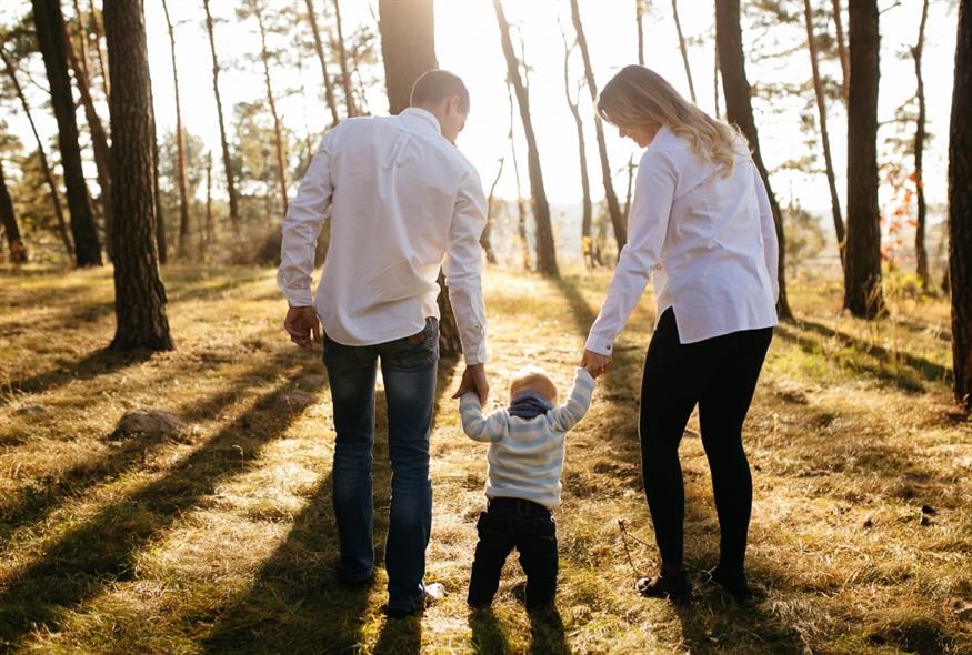 Οικογένεια (freepik.com)
