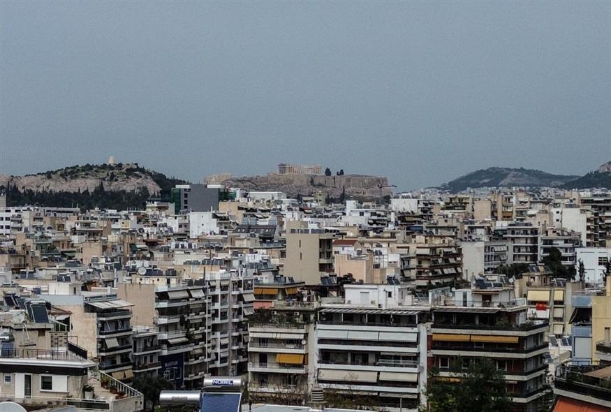 Ακίνητα Ακίνητα