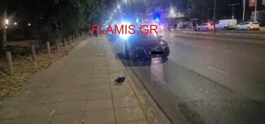 Τραγωδία στην Πάτρα