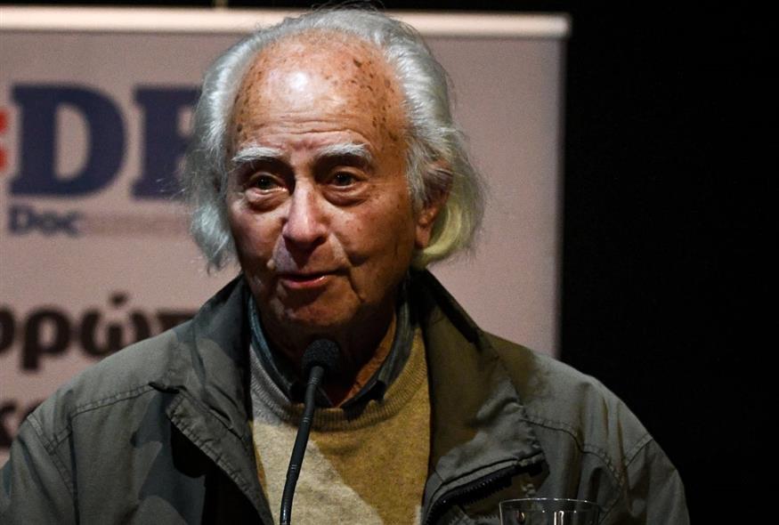 Ευτύχης Μπιτσάκης (EUROKINISSI)