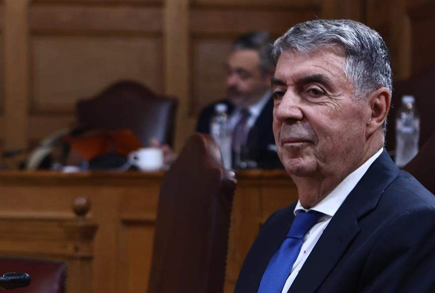 Γιώργος Τσακίρης / ΙΝΤΙΜΕ