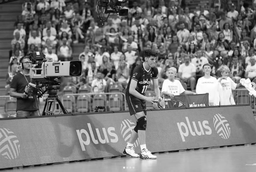 Instagram/saberkazemi11_19