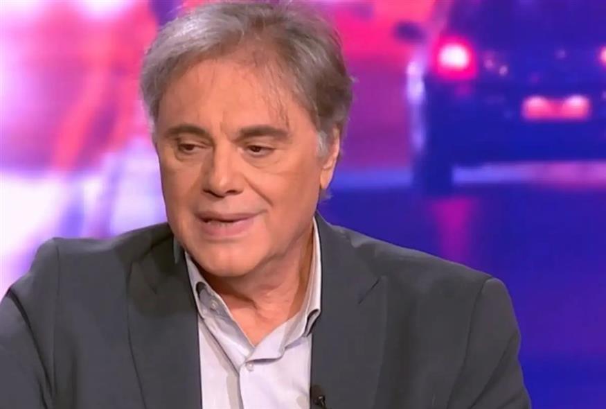 Οδυσσέας Σταμούλης