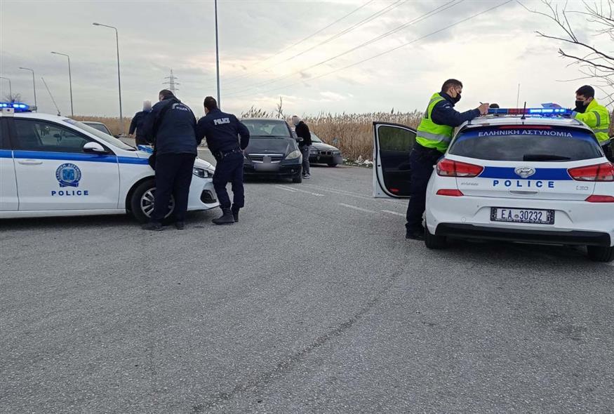 ΕΛΑΣ (INTIME NEWS)