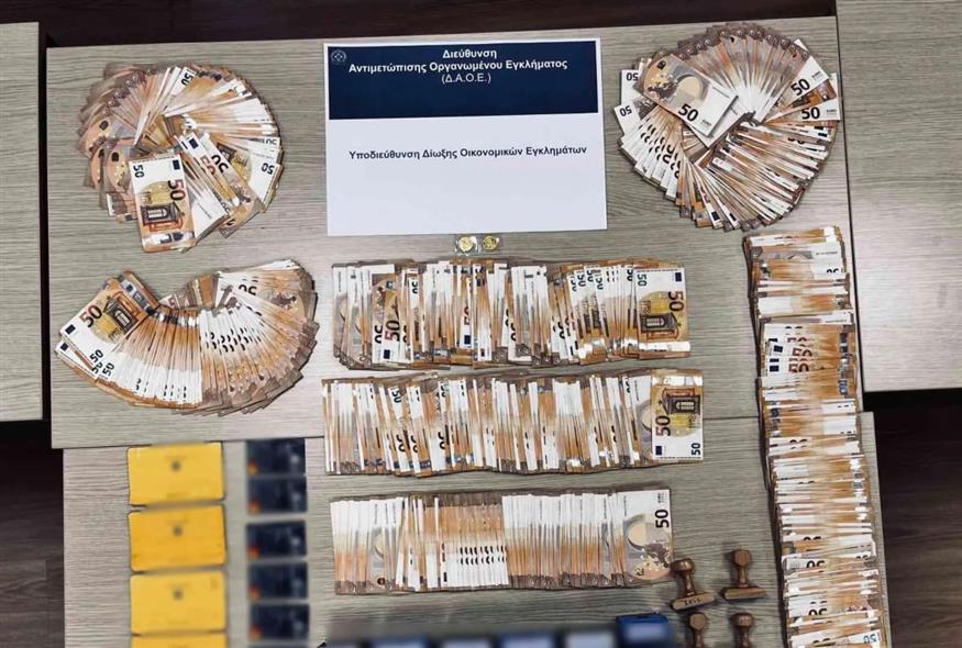 (Πηγή φωτο: Ελληνική Αστυνομία)