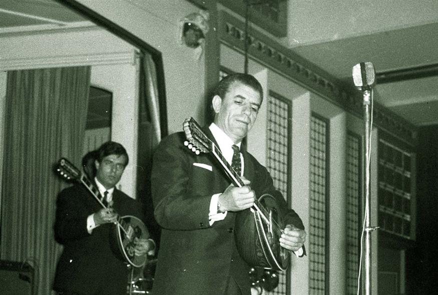 Γρηγόρης Μπιθικώτσης (EUROKINISSI)