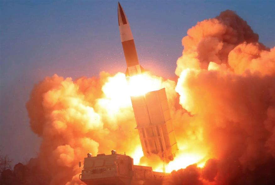 Πυρηνικά (AP)