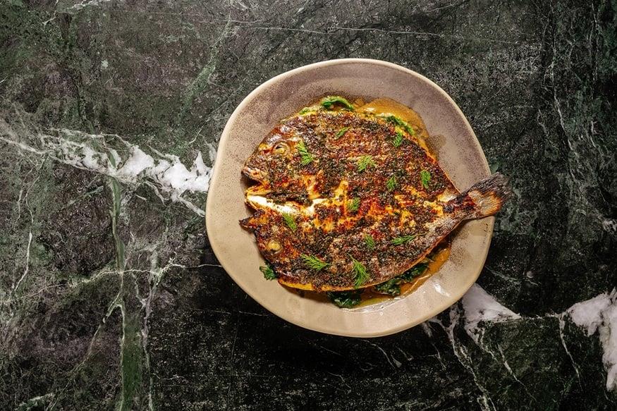 Πεντανόστιμες οι «γούνες» του Liystor