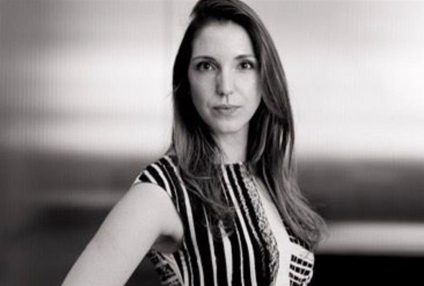 Άντζελα Χατζηδημητρίου