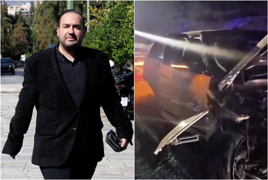 Μαυρίκιος Μαυρικίου (NDP Photos)