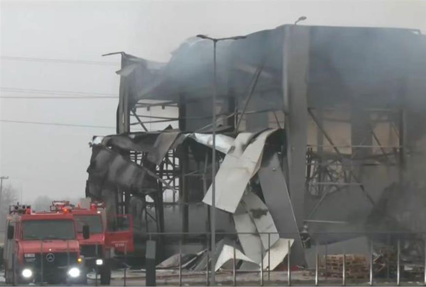 Πηγή φωτογραφίας: screenshot/Glomex