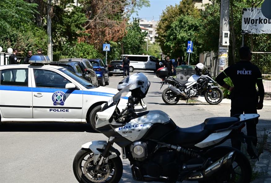 (ΜΙΧΑΛΗΣ ΚΑΡΑΓΙΑΝΝΗΣ / EUROKINISSI)