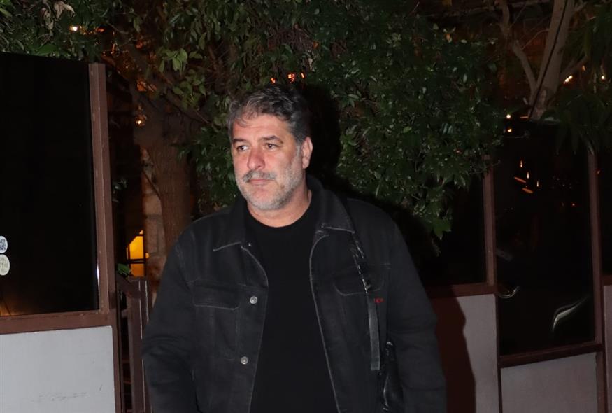 Βασίλης Μπισμπίκης (NDP Photos)