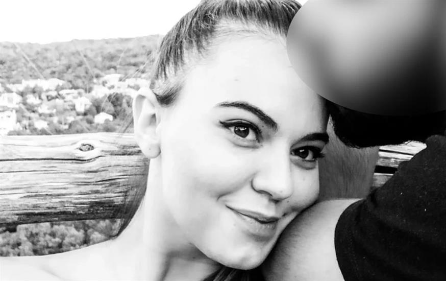 Η 28χρονη Σπυριδούλα (Facebook)