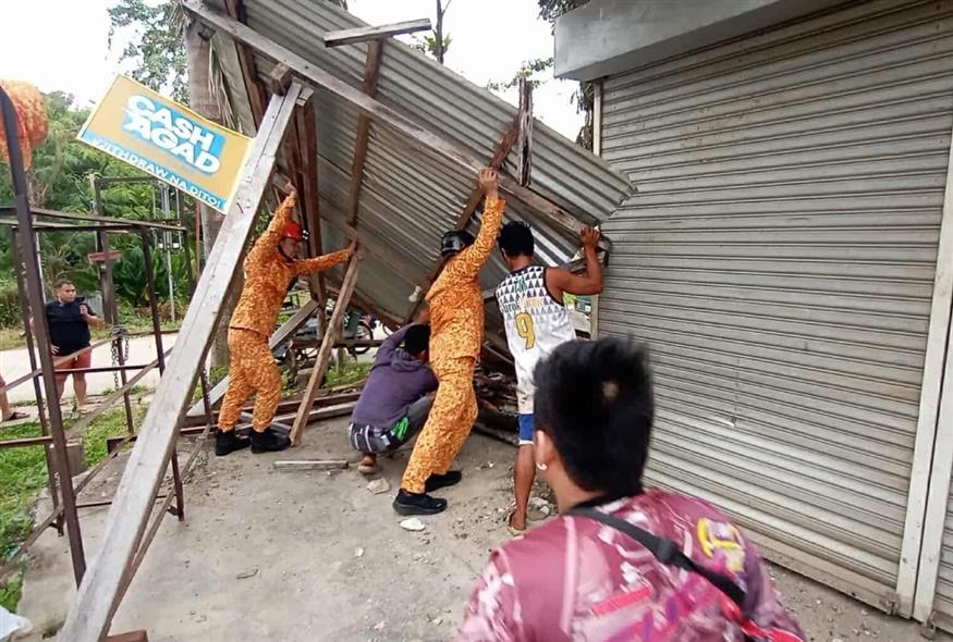 Φιλιππίνες (AP)