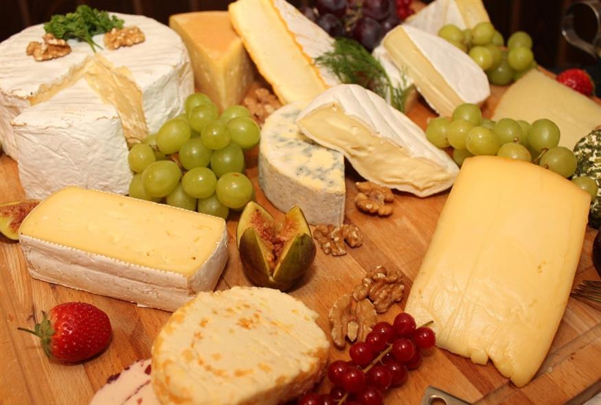 τυρί (pixabay)