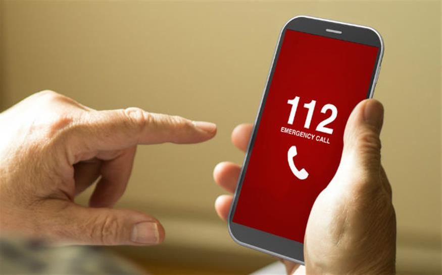 Γραμμή 112: Θα εντοπίζει όλες τις κλήσεις από κινητά Android | Έθνος