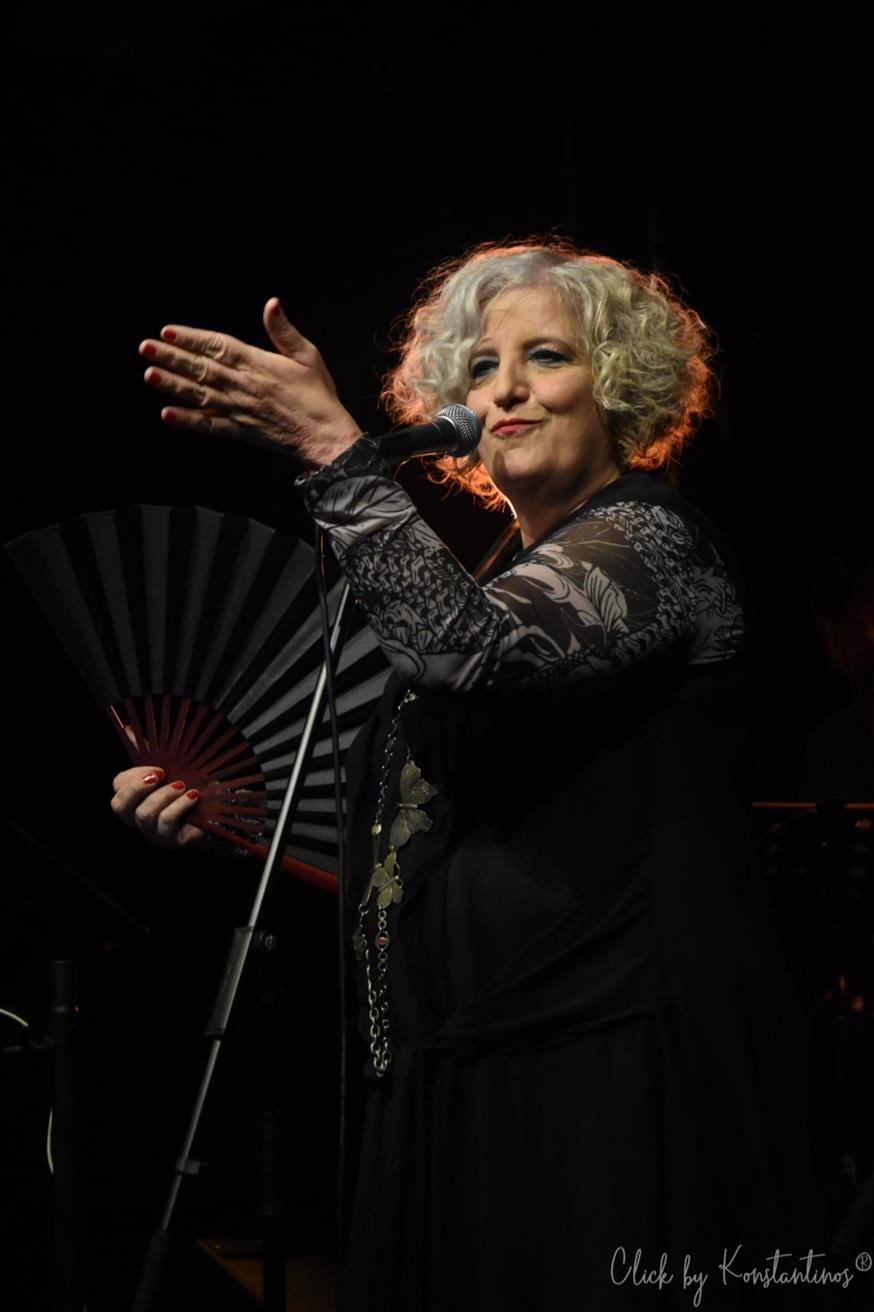 Μάρθα Φριντζήλα «Αν δεν διδαχτούμε στο σχολείο να μην γυρνάμε το βλέμμα αλλού, τα αποτελέσματα είναι αυτά που ζούμε» λέει η Μάρθα Φριντζήλα στο ethnos.gr