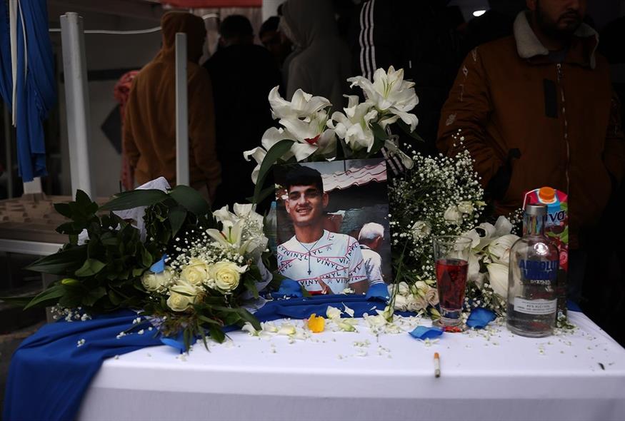 Ο Κώστας Φραγκούλης (INTIME.GR)