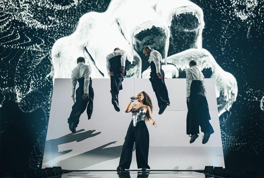 Eurovision 2026 - Πρώτος ημιτελικός