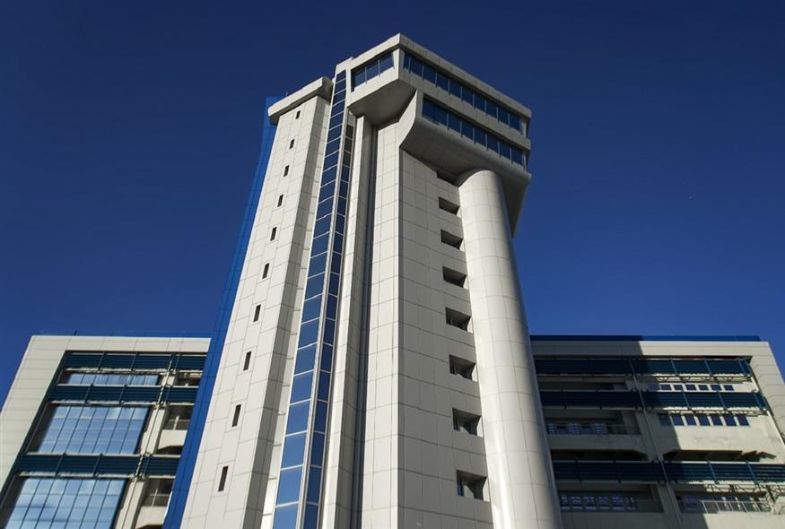 Το Υπουργείο Ναυτιλίας (ΧΑΛΚΙΟΠΟΥΛΟΣ ΝΙΚΟΣ/INTIME.GR)