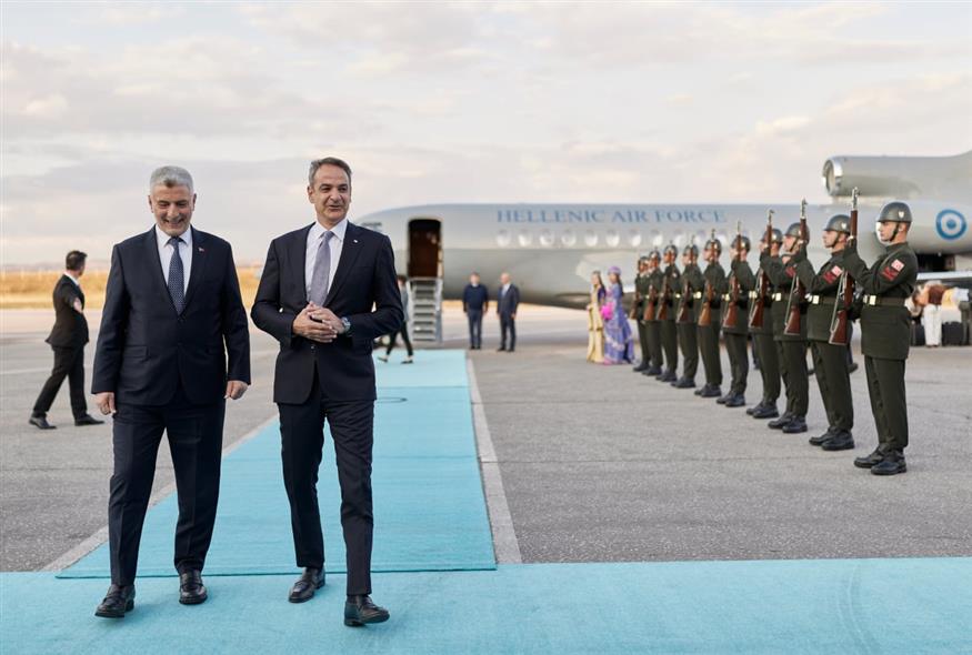 Κυριάκος Μητσοτάκης Κυριάκος Μητσοτάκης