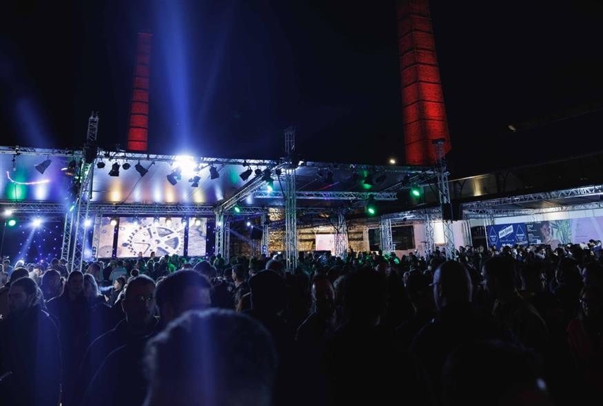 Athens Bar Show 2025