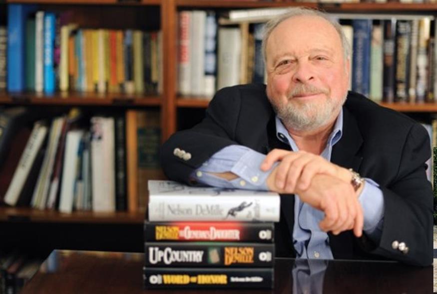 Nelson DeMille