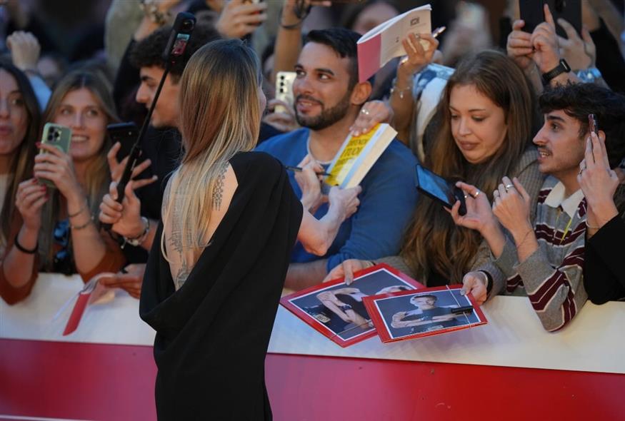 Αντζελίνα Τζολί