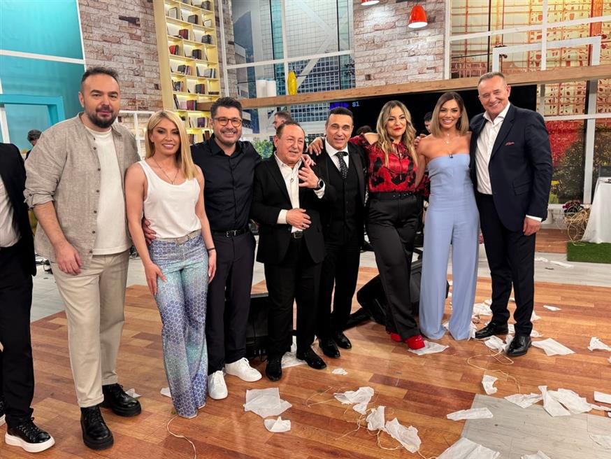 Ραντεβού το Πάσχα Ραντεβού το Πάσχα