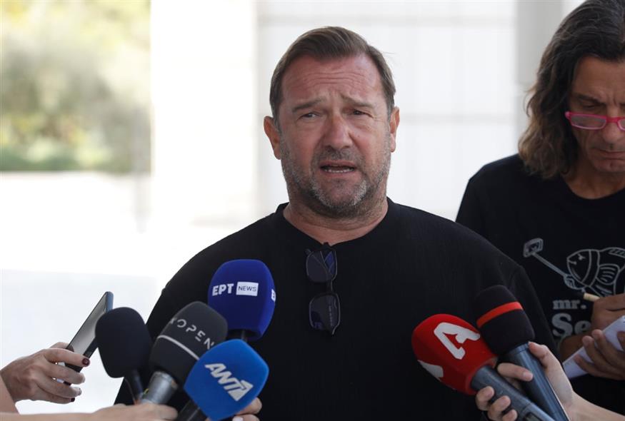 Νίκος Πλακιάς (INTIME NEWS/ΚΑΜΣΗΣ ΔΗΜΟΣΘΕΝΗΣ)