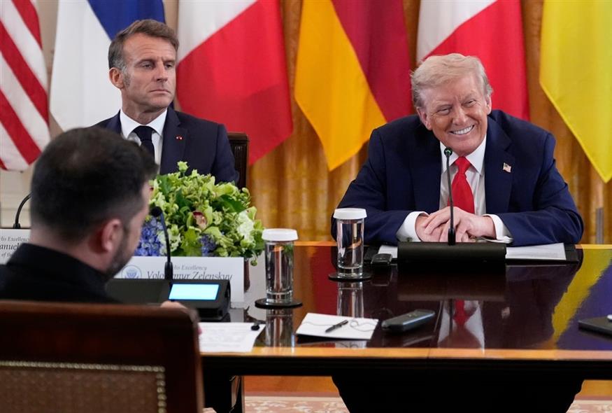 (AP Photo/Alex Brandon)