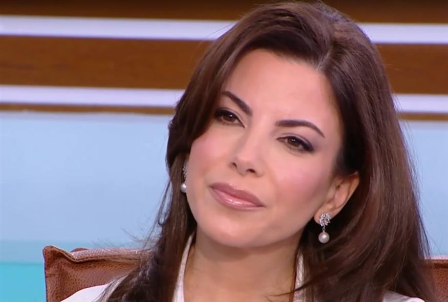 Αντελίνα Βαρθακούρη