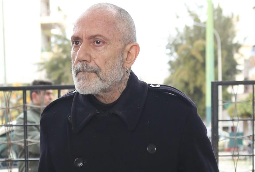 Γρηγόρης Βαλλιανάτος (NDP Photos)