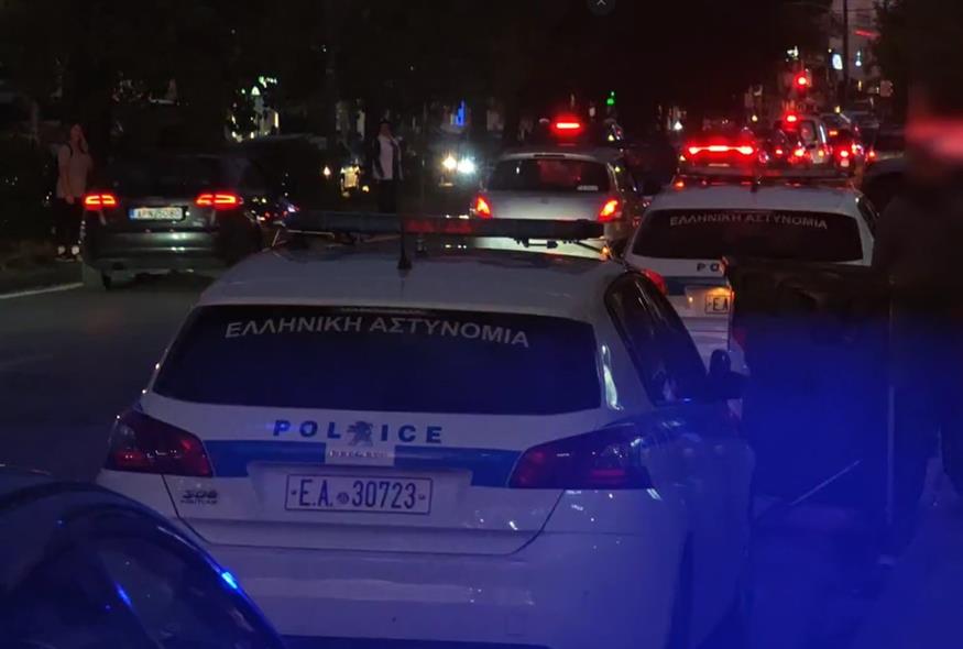 Θανάσιμο τροχαίο στην Αγία Παρασκευή (orangepress.com)