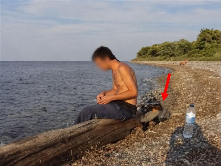 Οι φωτογραφίες των υπόπτων για Marfin Οι φωτογραφίες των υπόπτων για Marfin