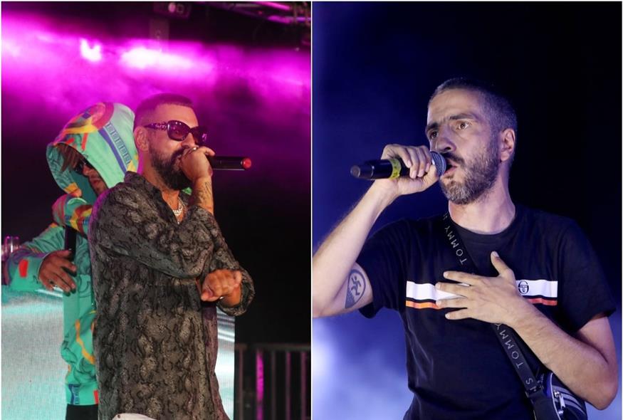 Υποχθόνιος - ΛΕΞ (NDP Photos)