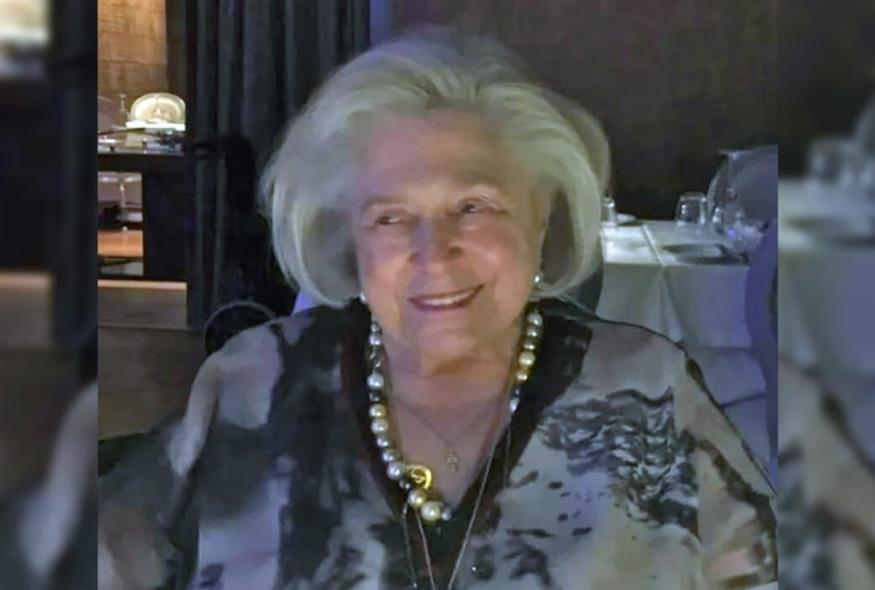 Η Μανουέλα Βαρδινογιάννη