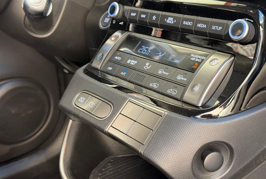 Hyundai Inster 115 PS (49 kWh) Hyundai Inster 115 PS (49 kWh)