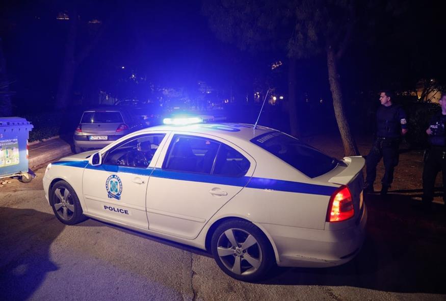 Ανήλικος έπεσε νεκρός στην Καλλιθέα (Eurokinissi)